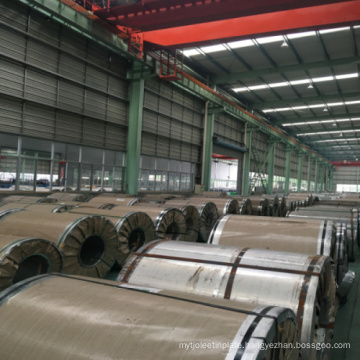 Ss340 G90 Galavanzied Steel Coil Manufactory